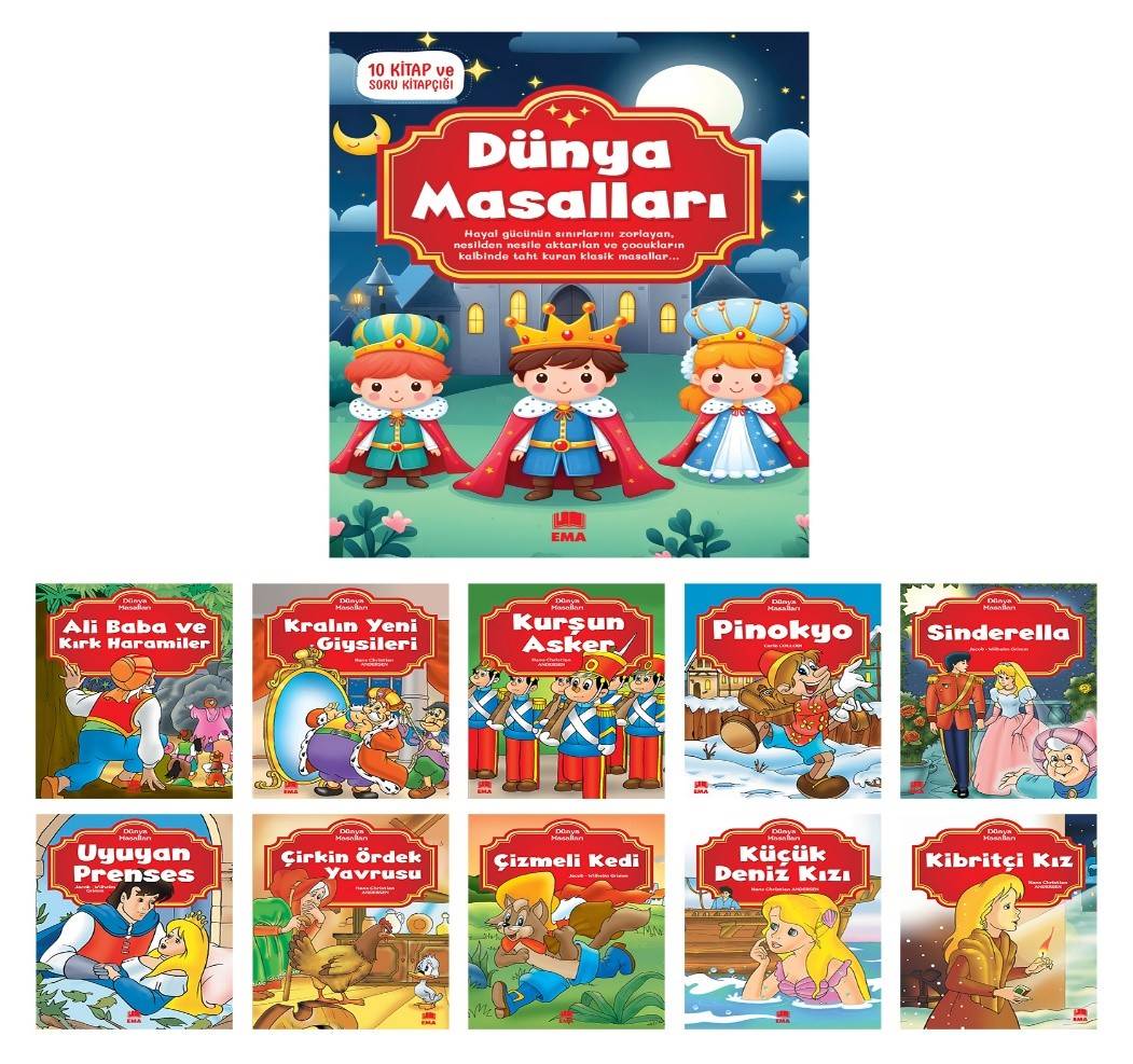 Ürün Resmi