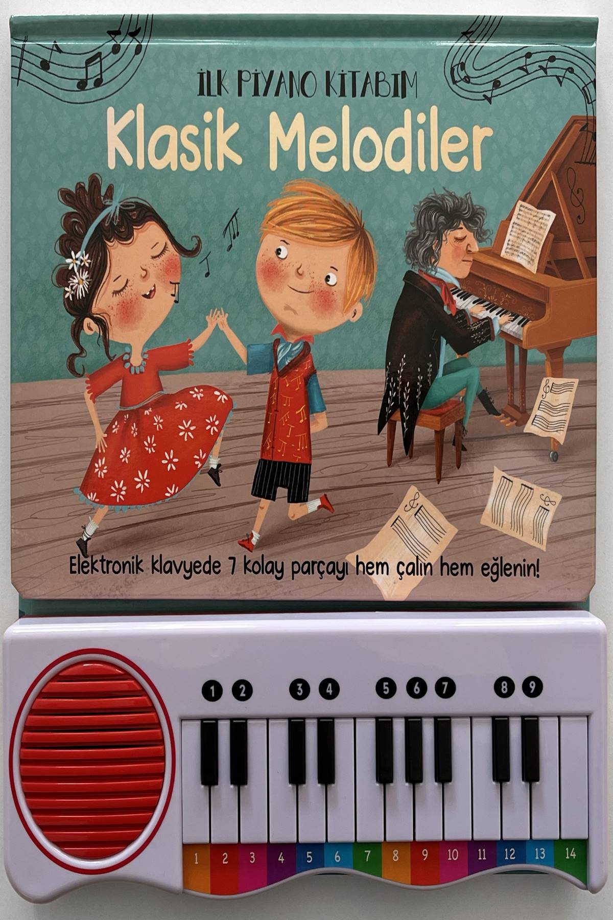 Ürün Resmi