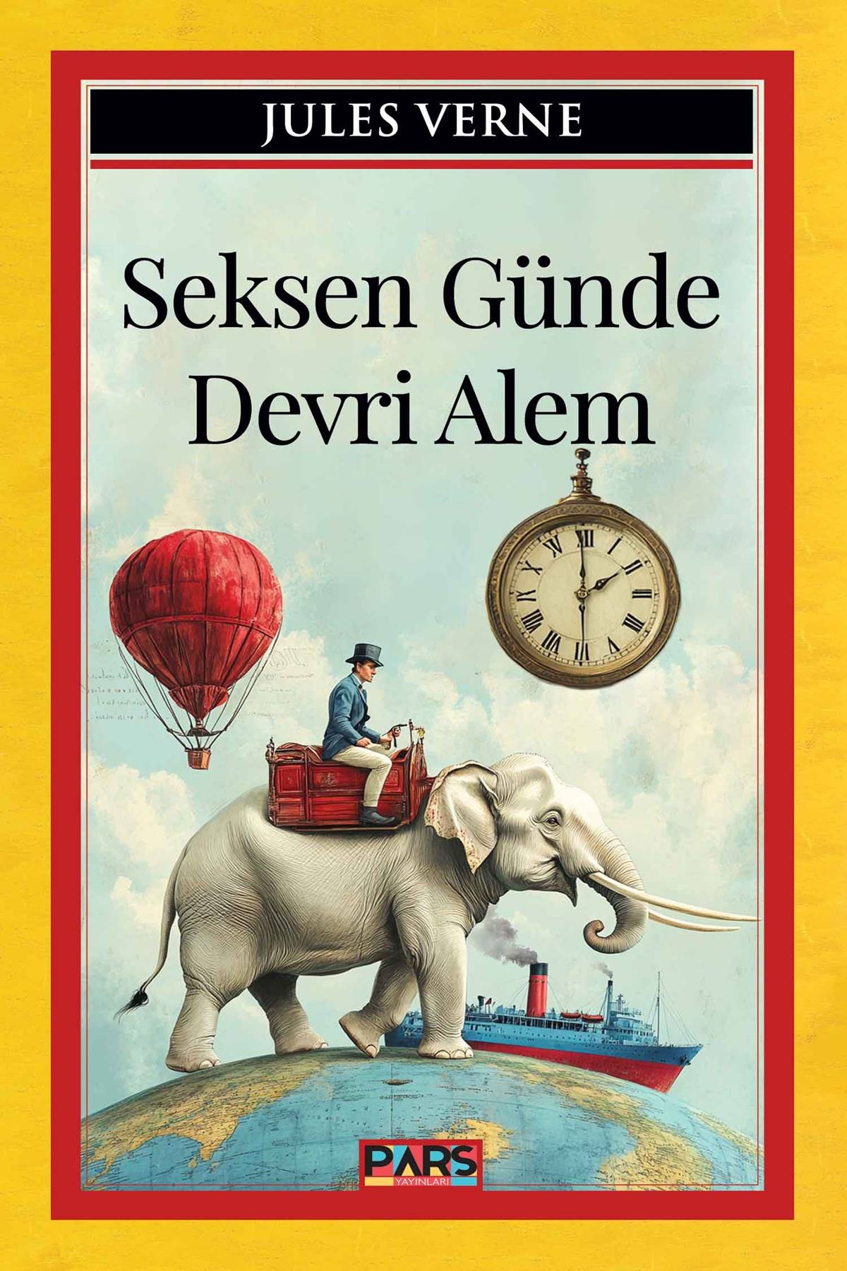 Ürün Resmi