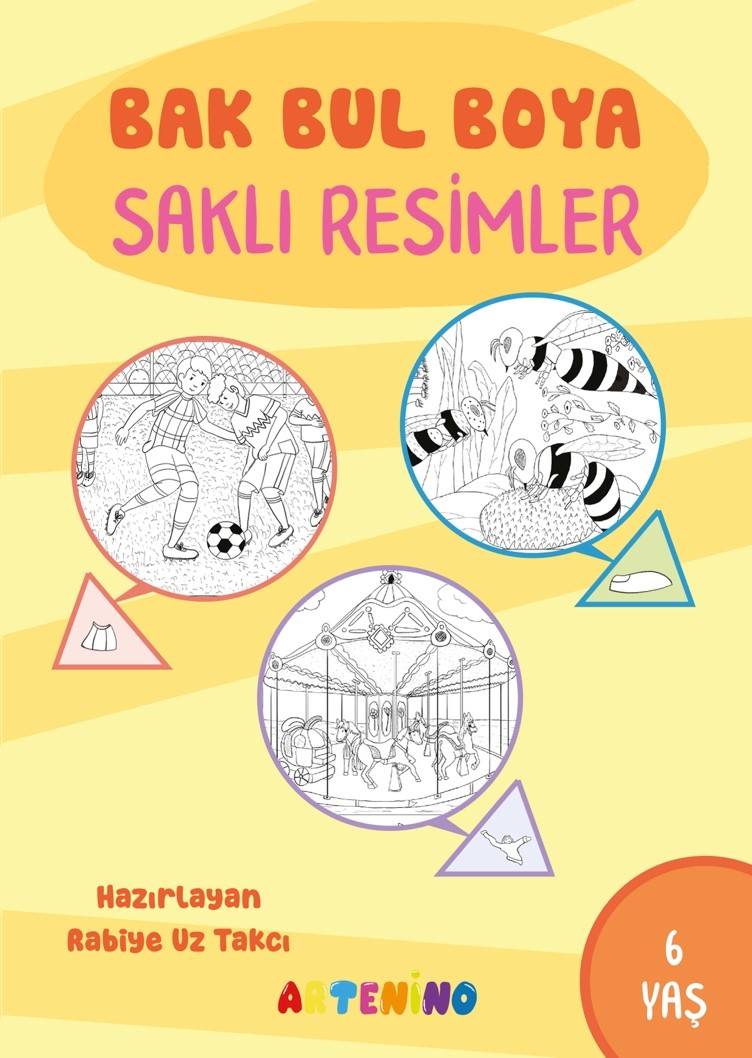 Ürün Resmi