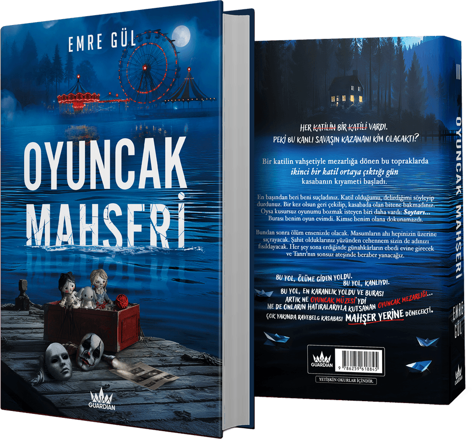 Ürün Resmi