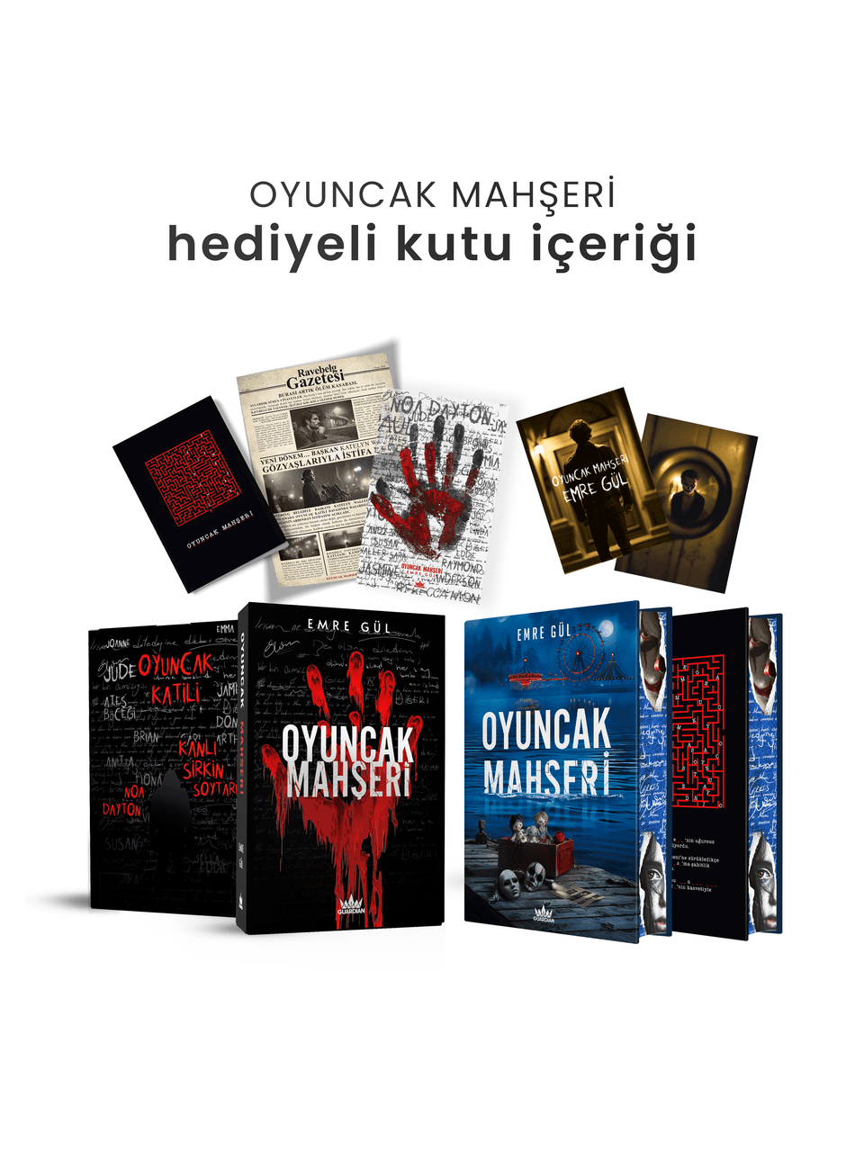 Ürün Resmi