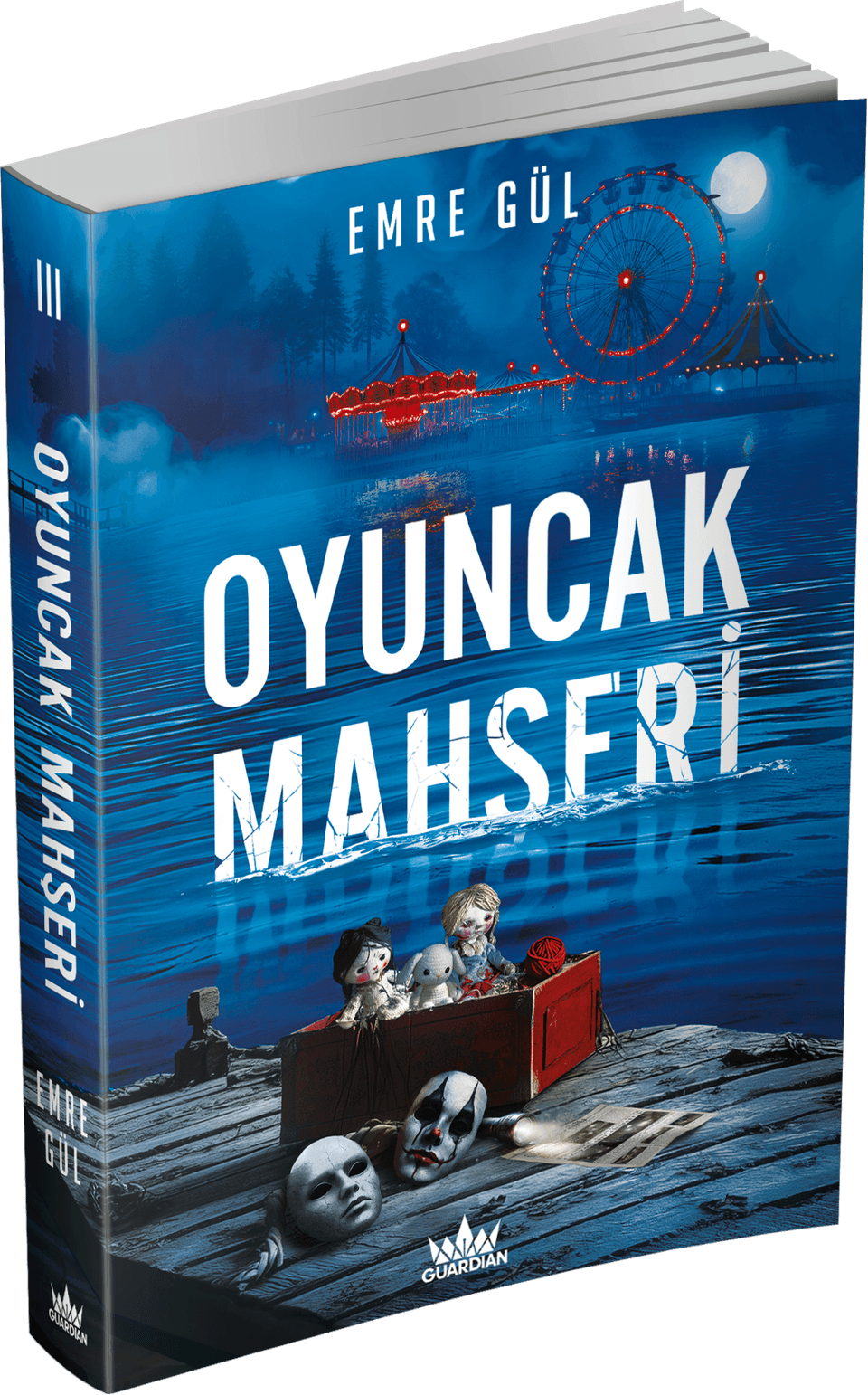 Ürün Resmi