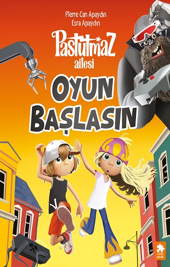 Ürün Resmi