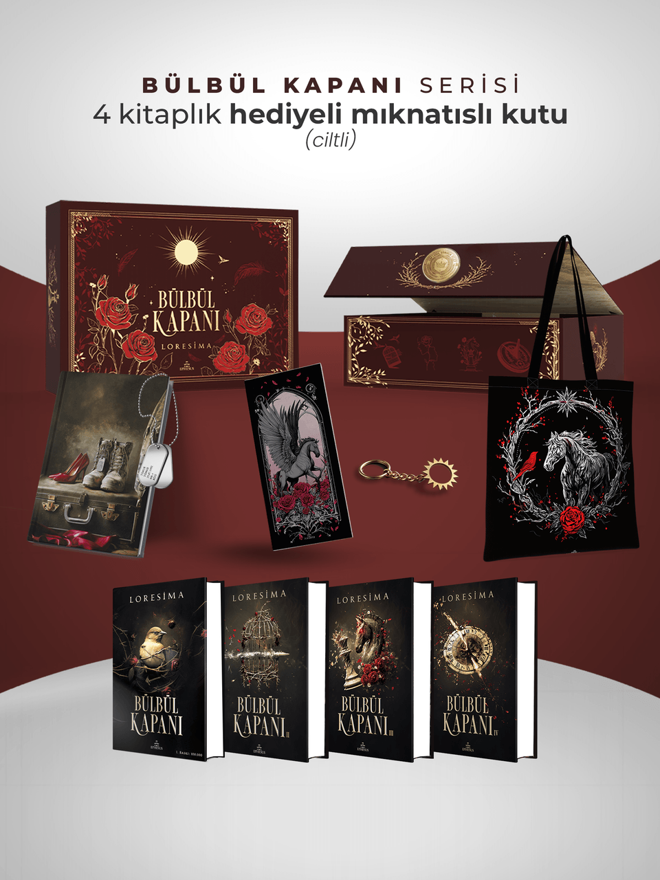 Ürün Resmi