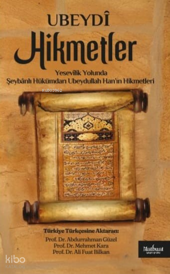 Ürün Resmi