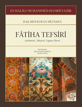 Ürün Resmi
