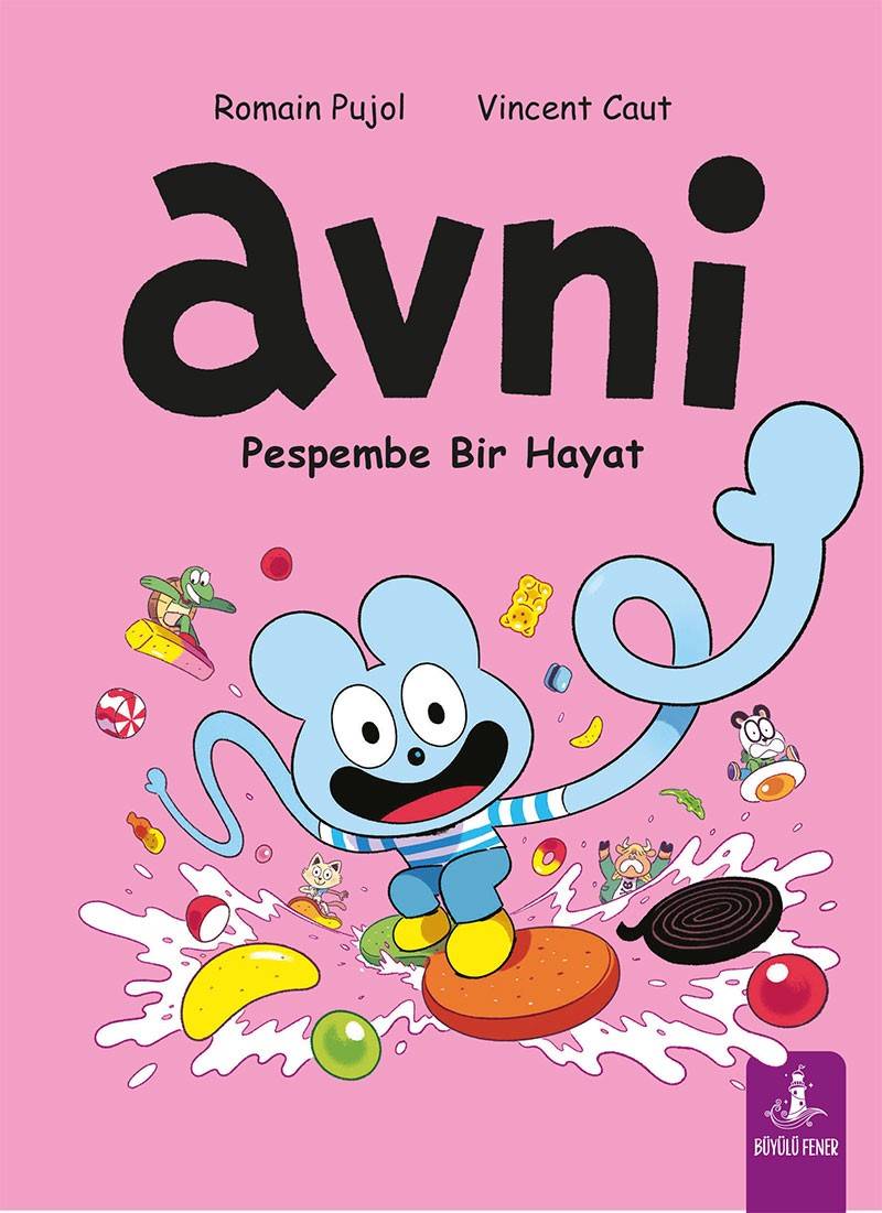 Ürün Resmi