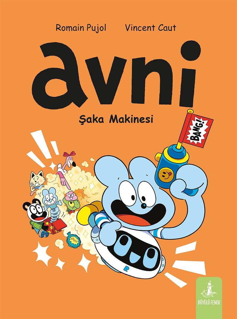 Ürün Resmi