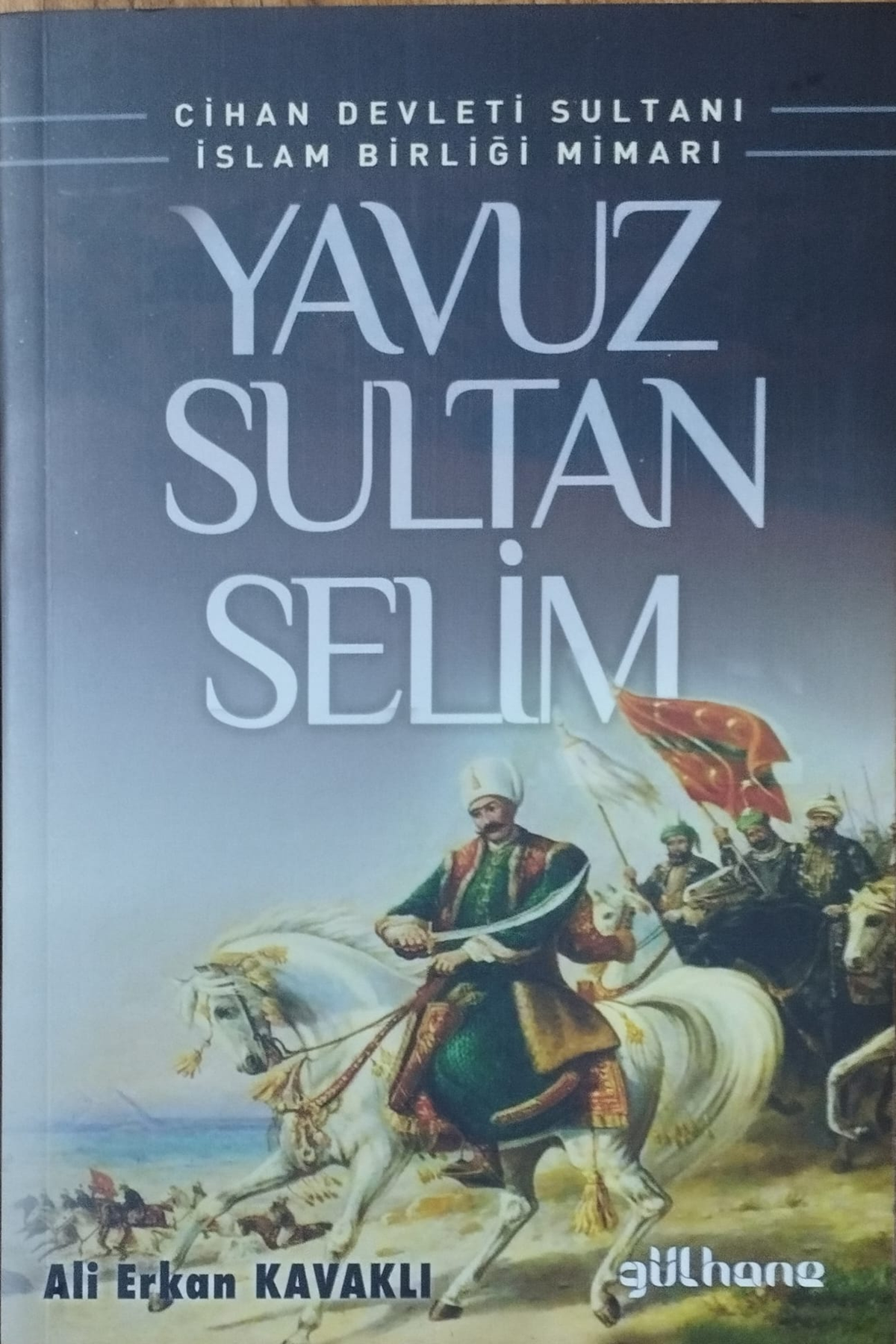 Ürün Resmi