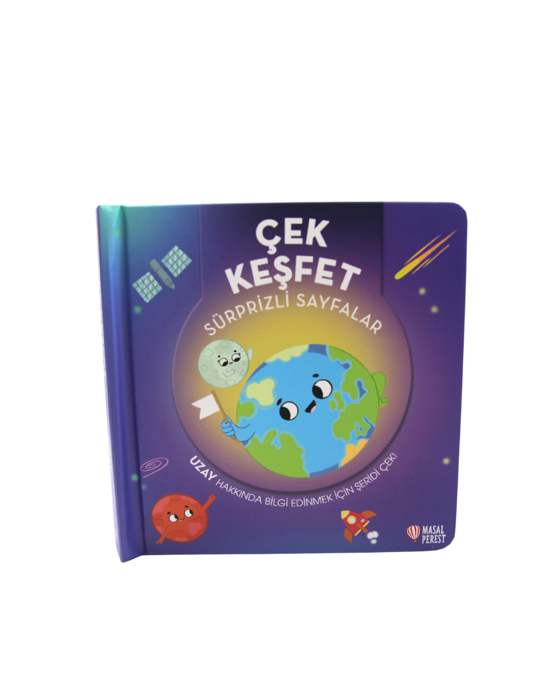 Ürün Resmi