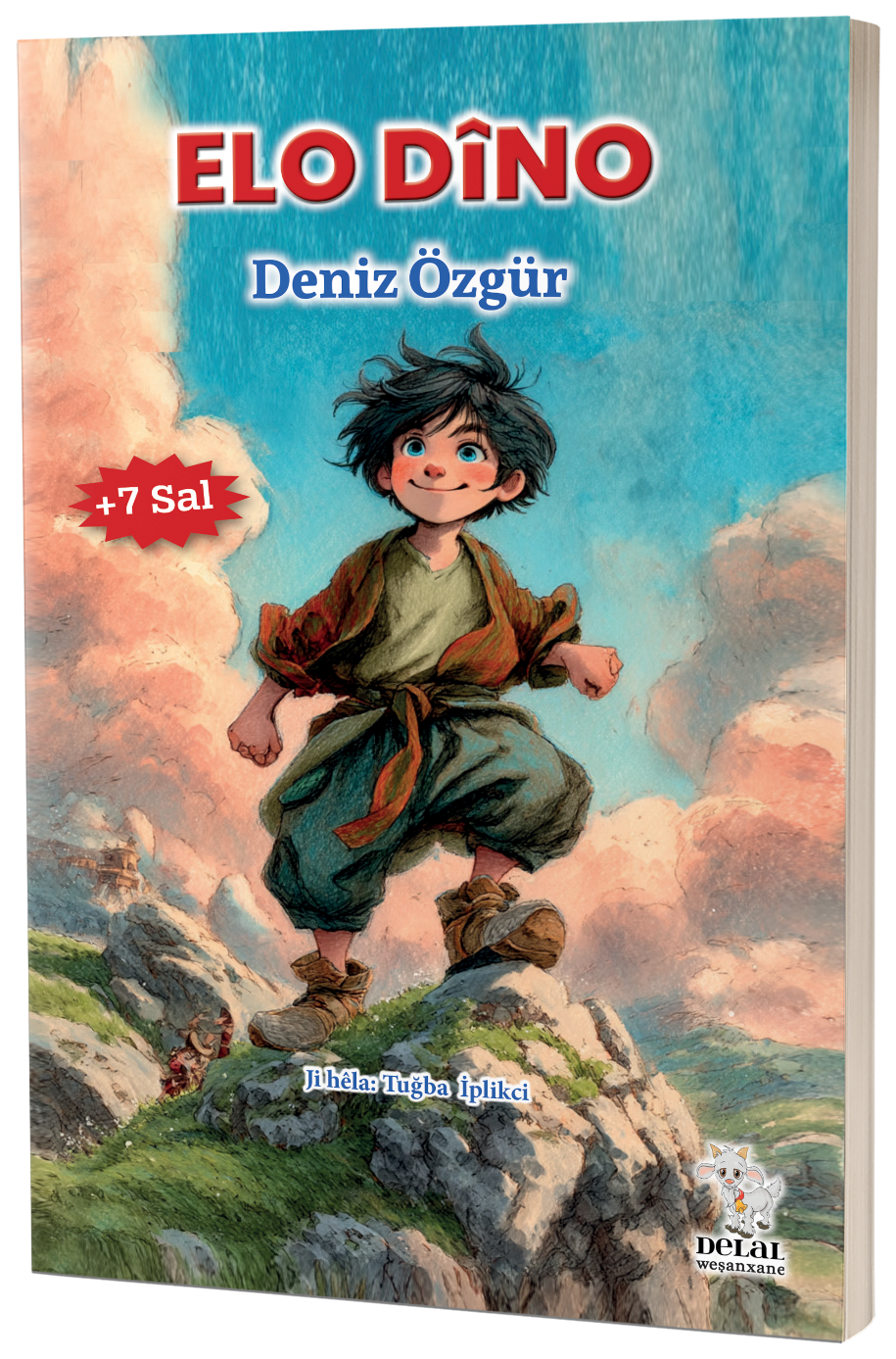 Ürün Resmi
