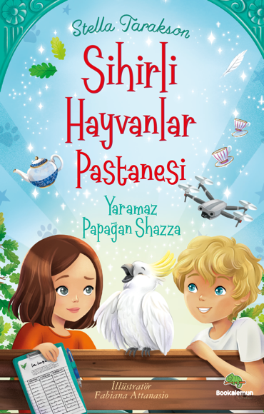 Ürün Resmi