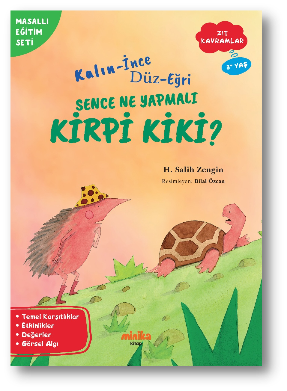Ürün Resmi