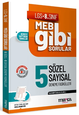 Ürün Resmi