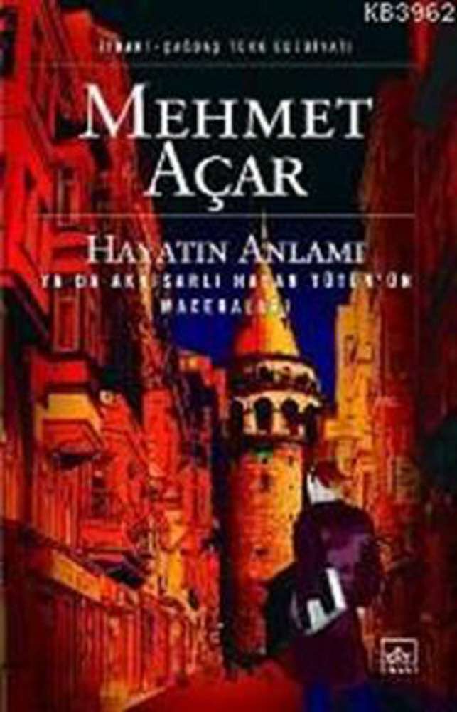 Ürün Resmi