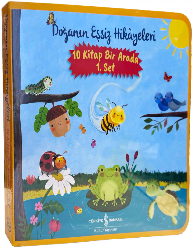 Ürün Resmi