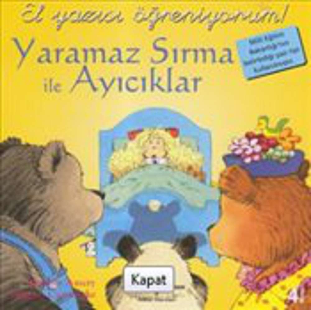 Ürün Resmi