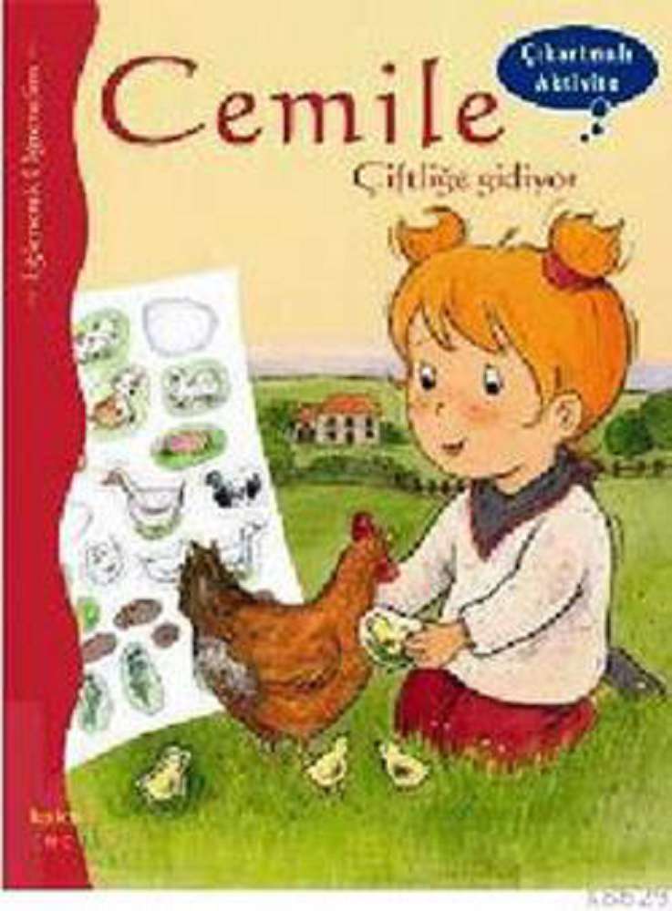 Ürün Resmi