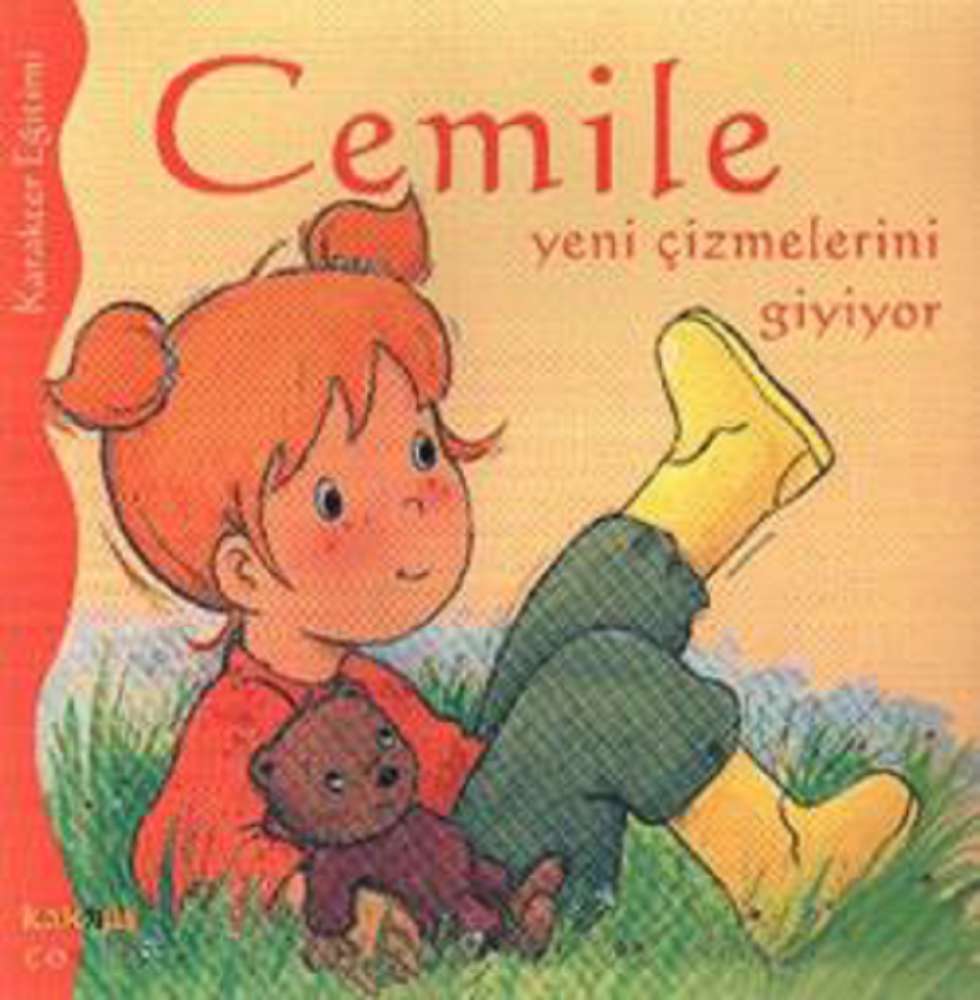 Ürün Resmi