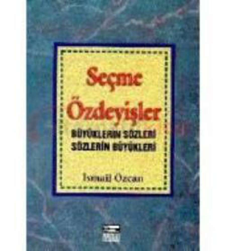 Ürün Resmi