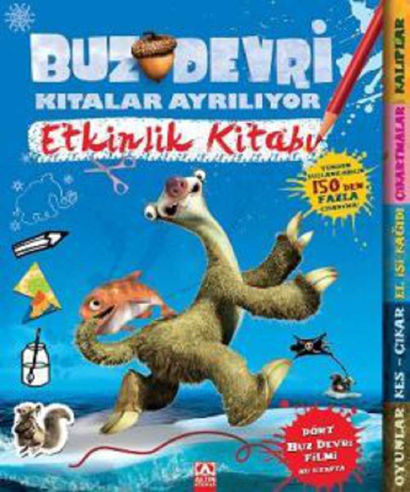 Ürün Resmi