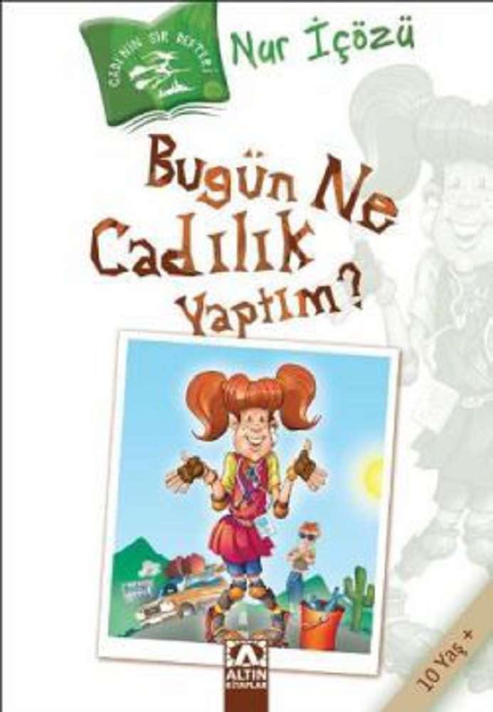 Ürün Resmi