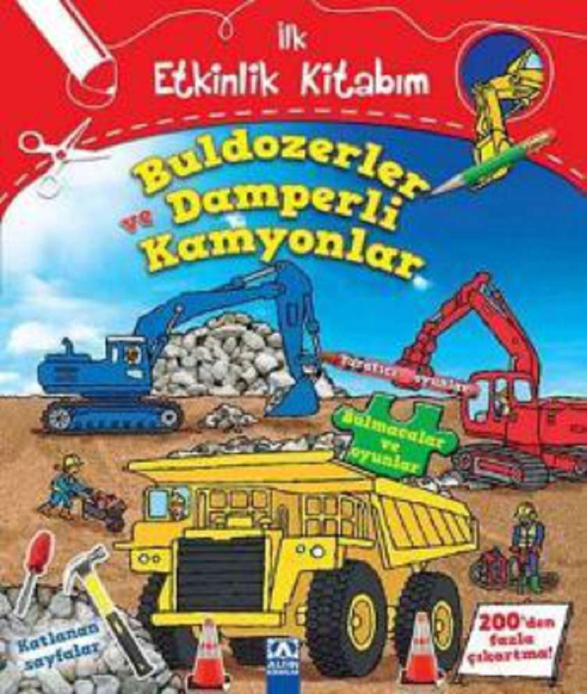 Ürün Resmi