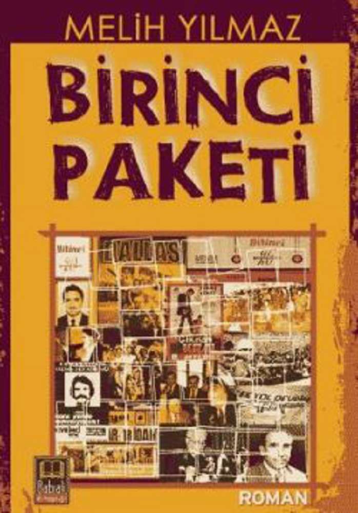 Ürün Resmi