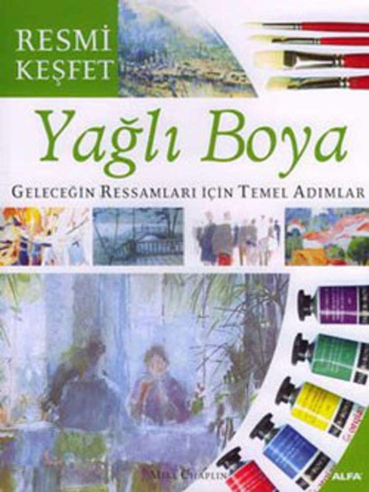Ürün Resmi