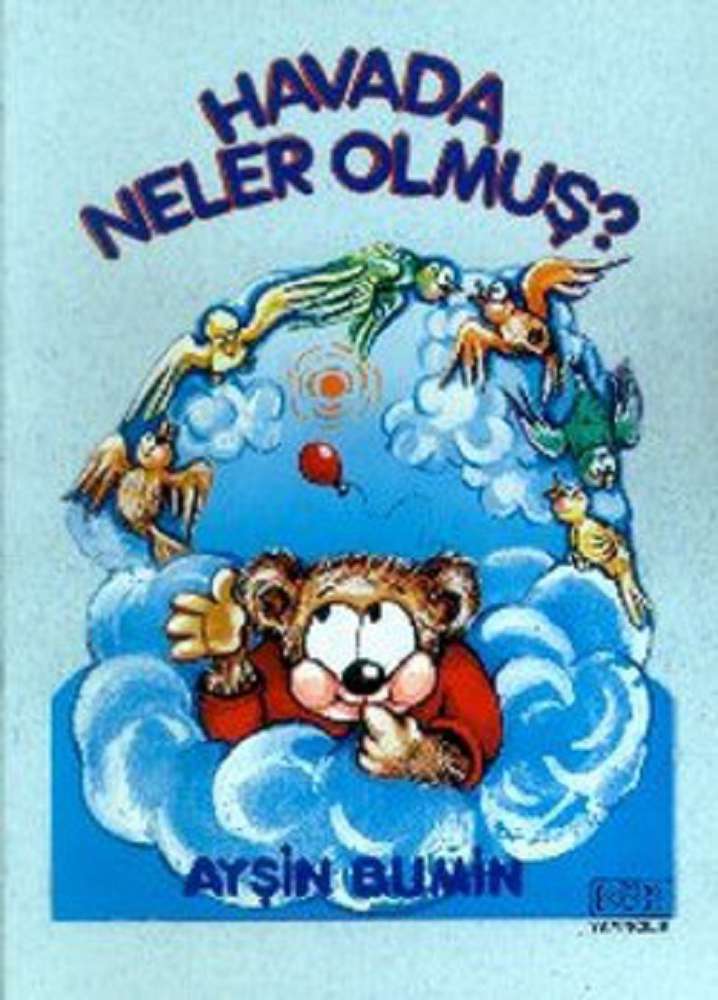 Ürün Resmi