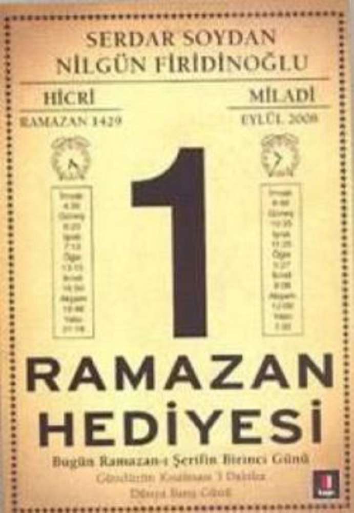 Ürün Resmi