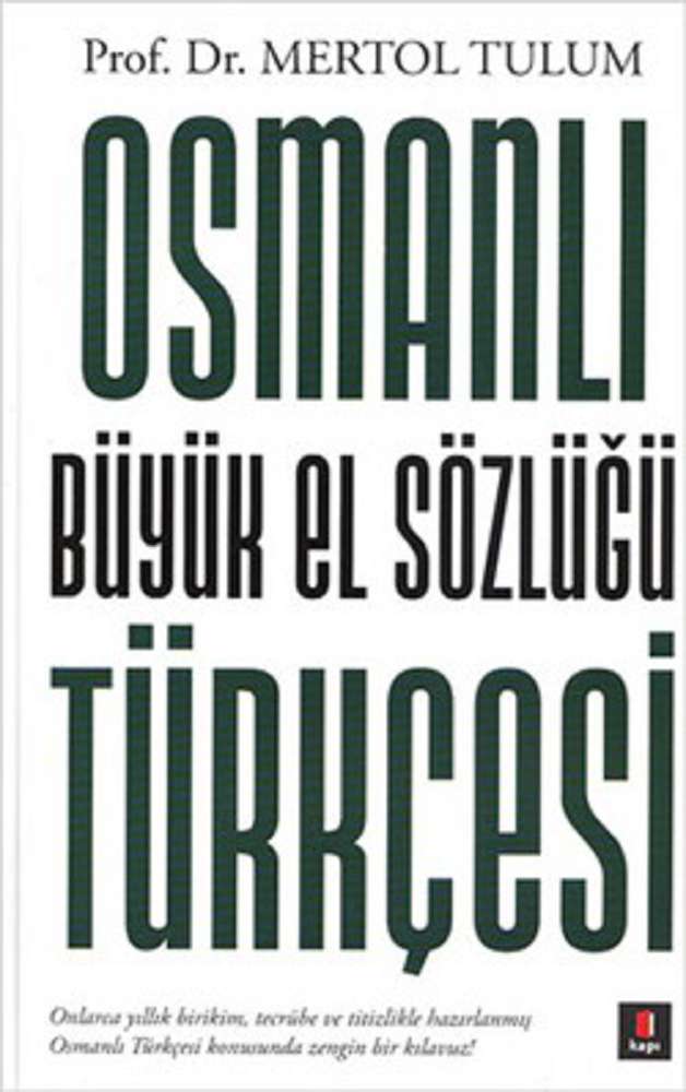 Ürün Resmi