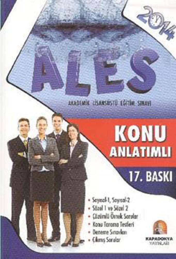 Ürün Resmi