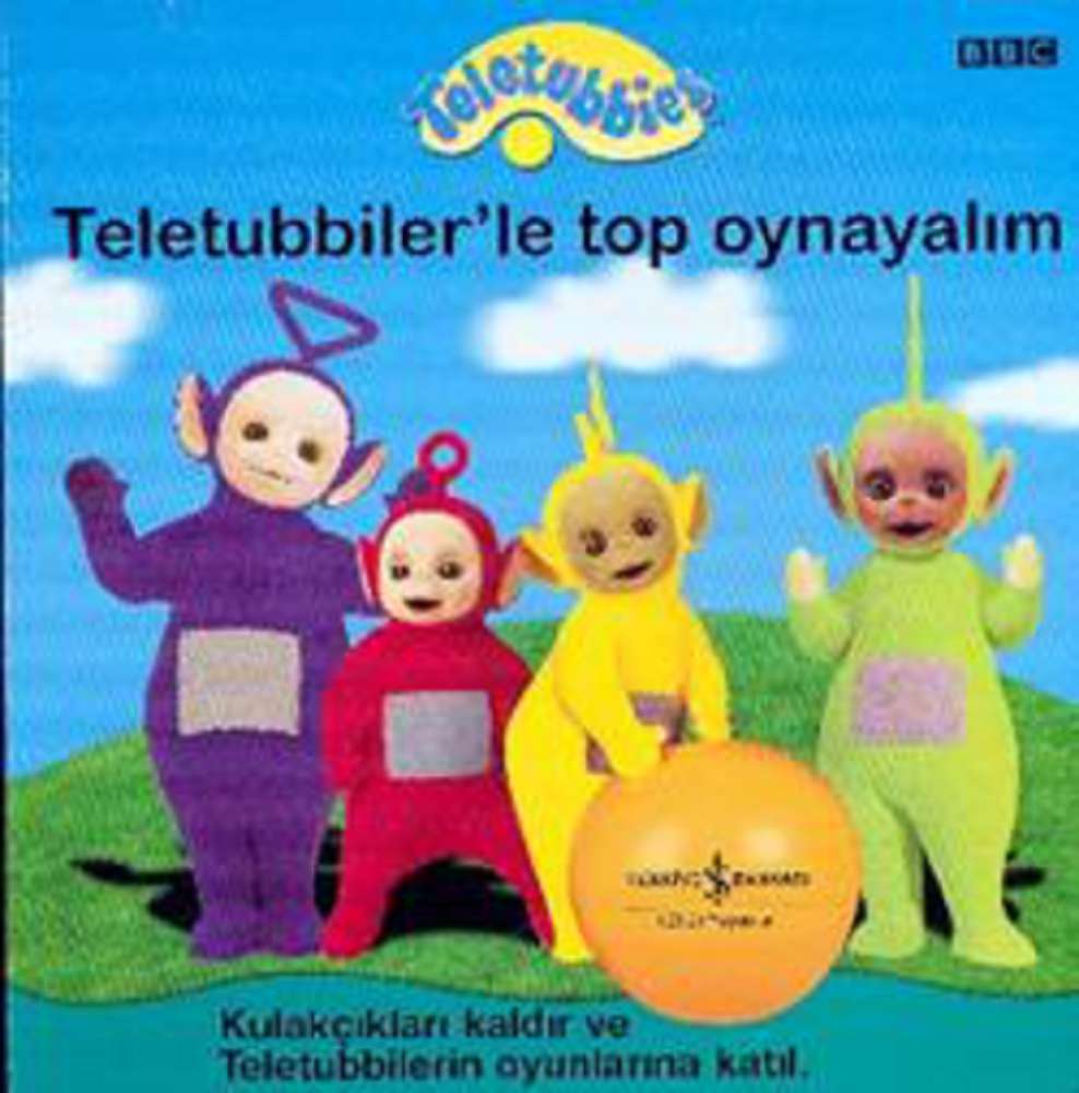 Ürün Resmi