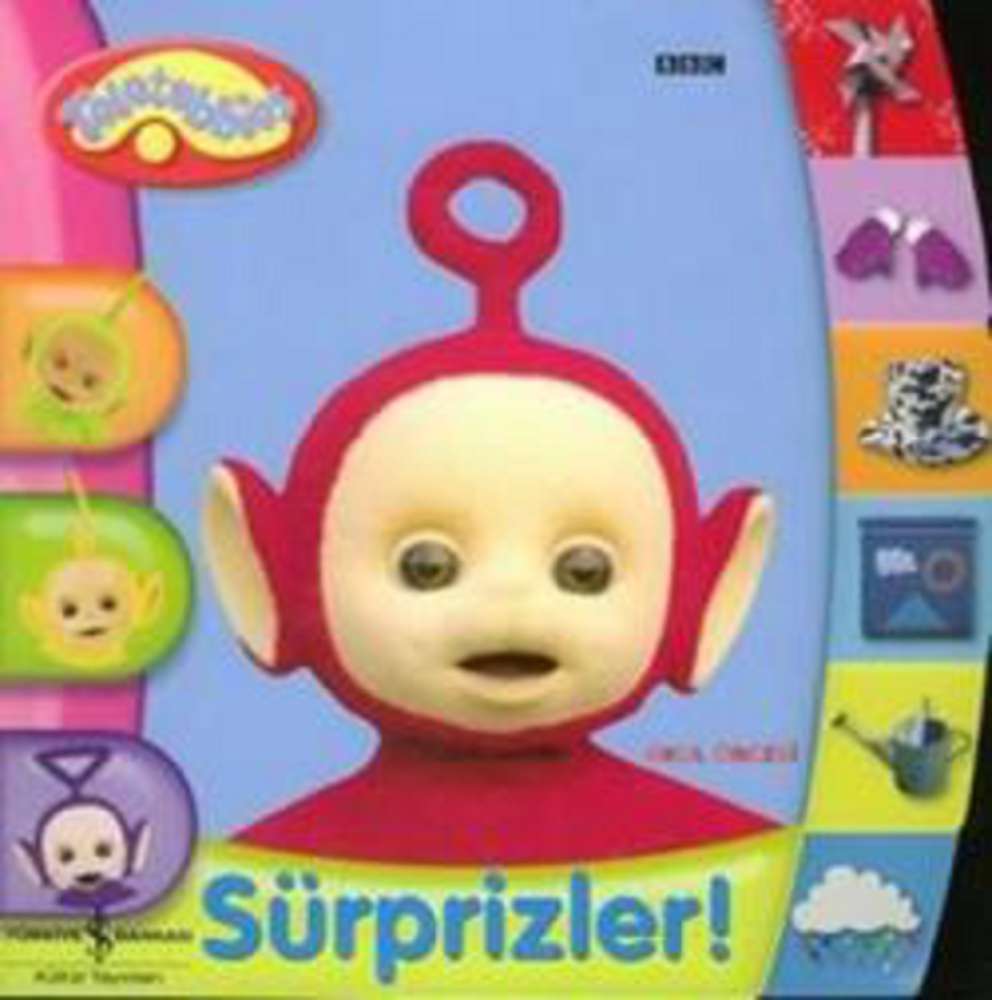 Ürün Resmi