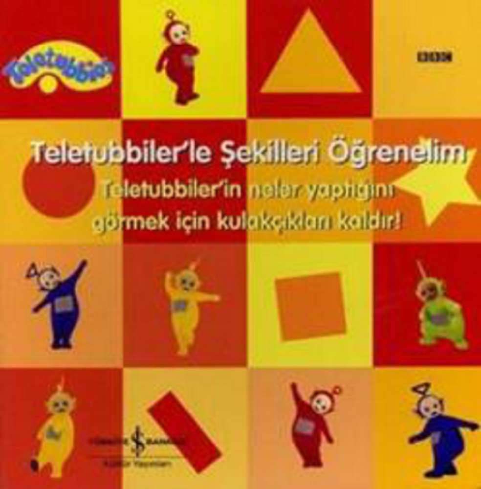 Ürün Resmi