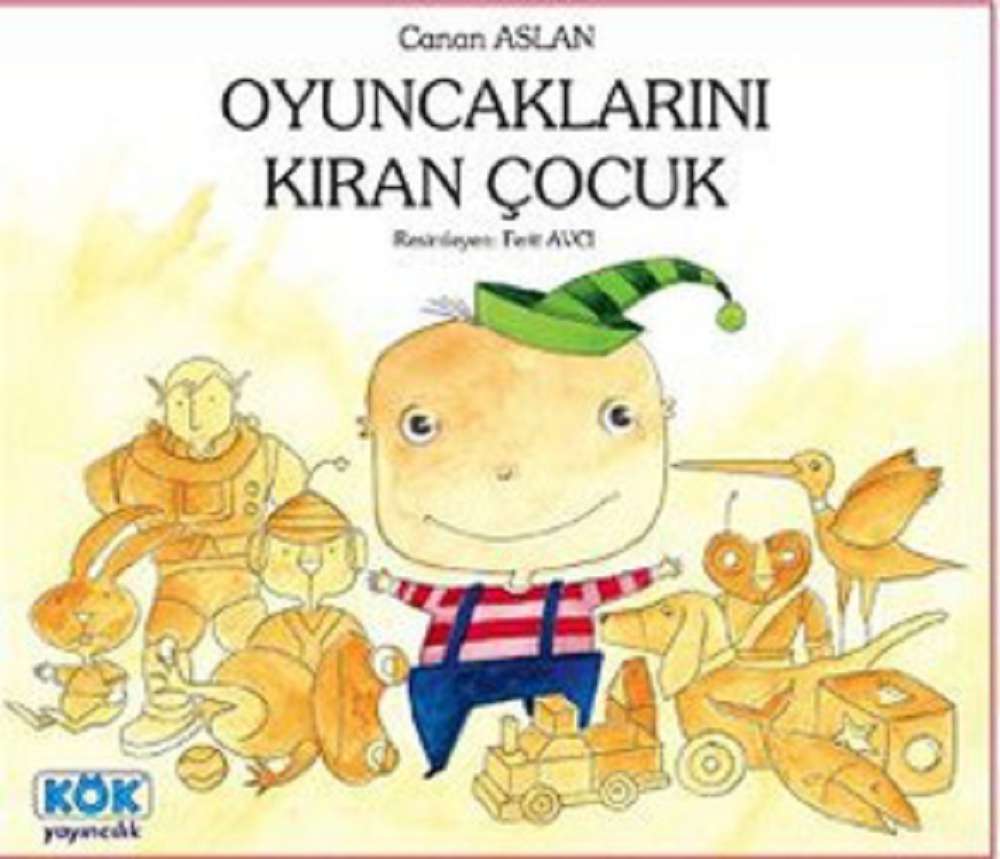 Ürün Resmi