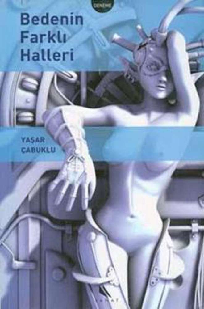 Ürün Resmi