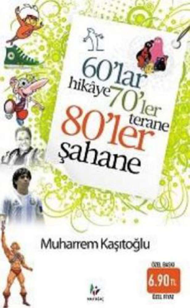 Ürün Resmi
