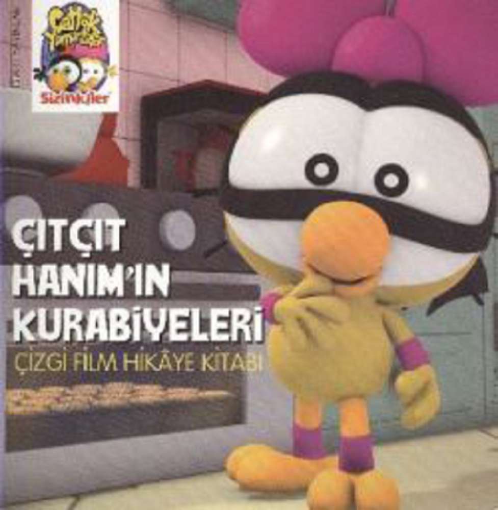 Ürün Resmi
