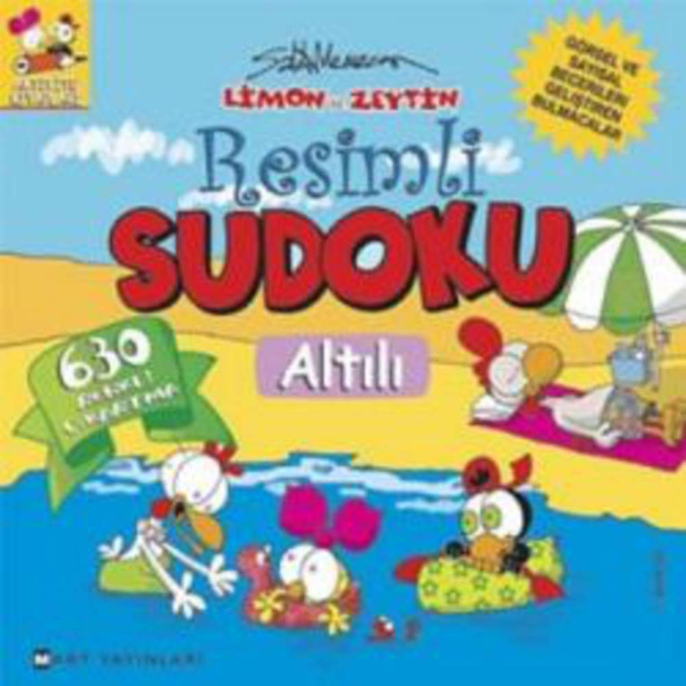 Ürün Resmi