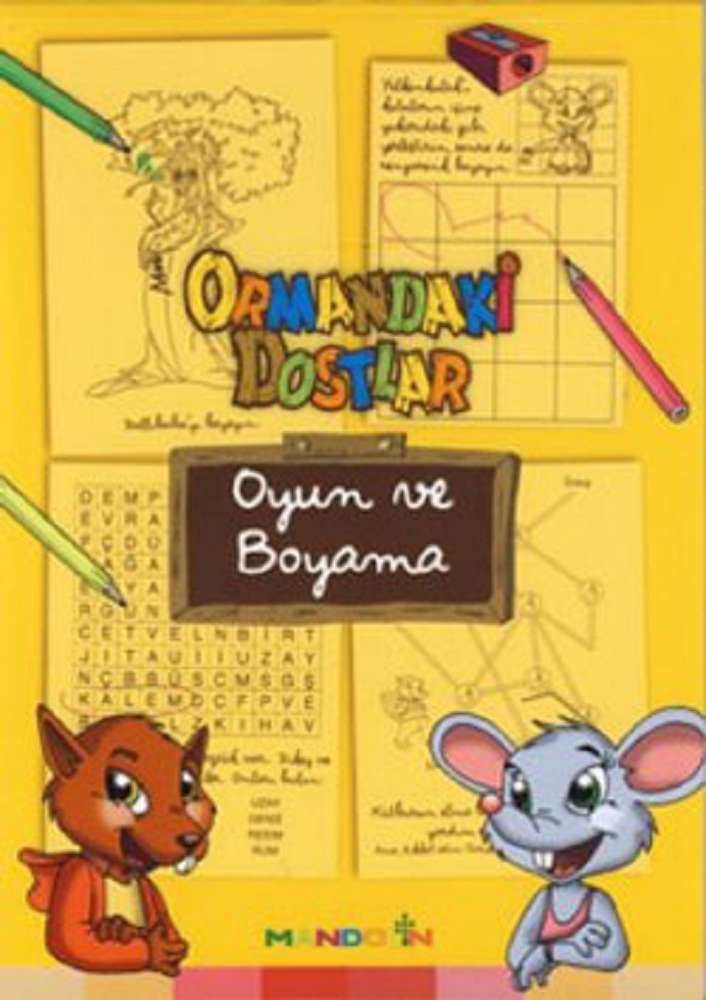 Ürün Resmi