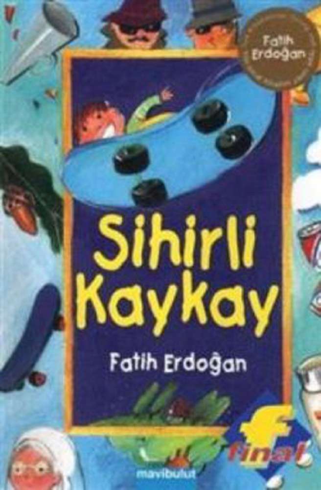 Ürün Resmi