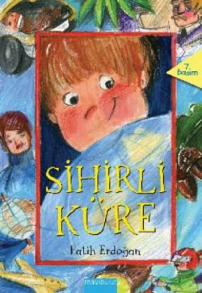 Ürün Resmi
