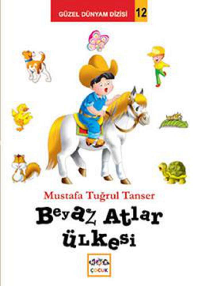 Ürün Resmi