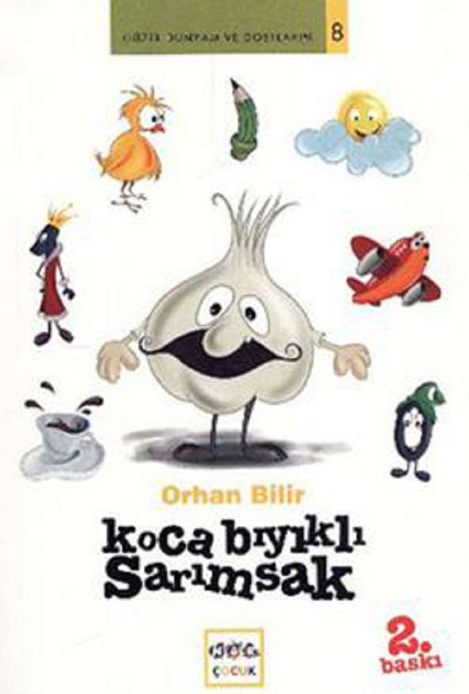 Ürün Resmi