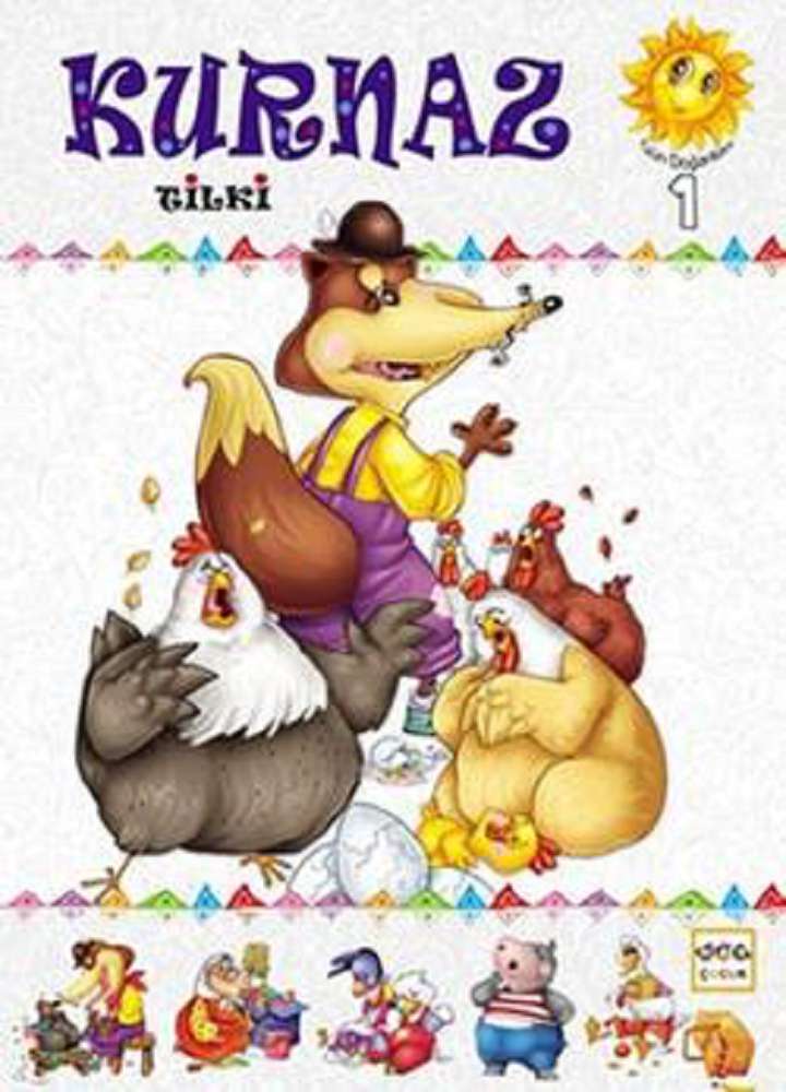 Ürün Resmi