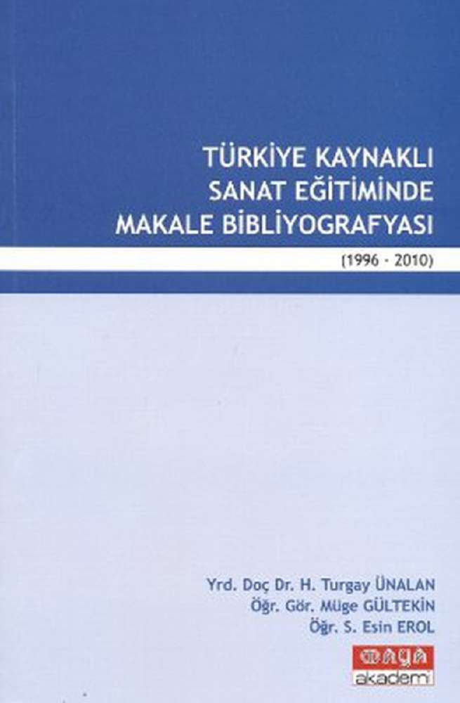 Ürün Resmi
