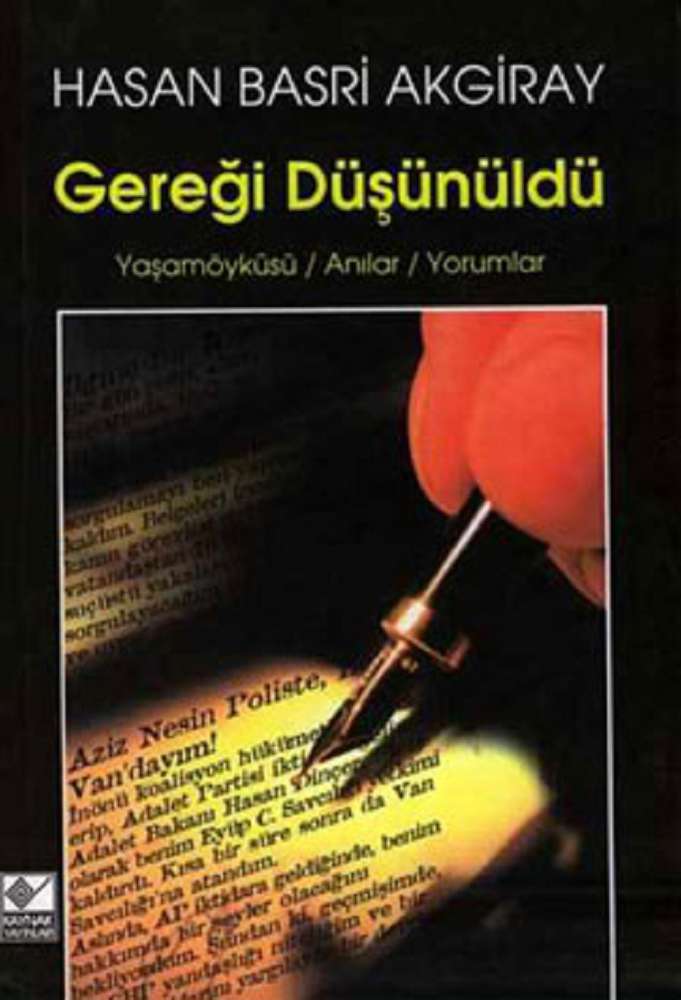 Ürün Resmi